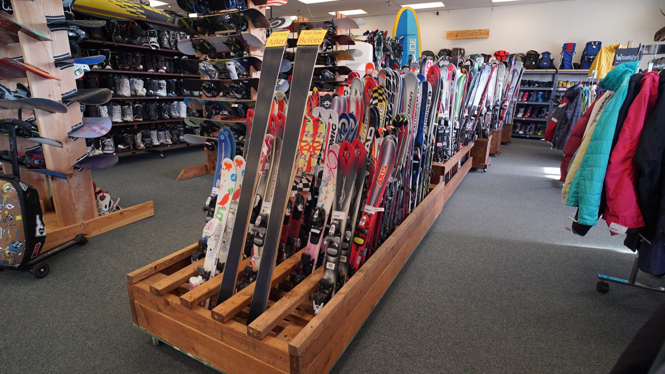 Alpine Ski Shop Daily Drops: K2 Midtown Urban Skates are available at  Alpine Ski Shop